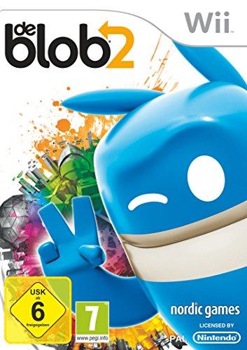 De Blob 2 - [Wii]