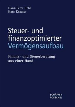 Steuer- und finanzoptimierter Vermögensaufbau