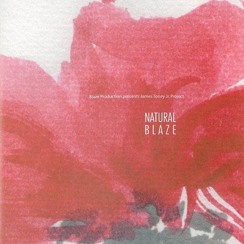 Natural Blaze [Vinyl LP]