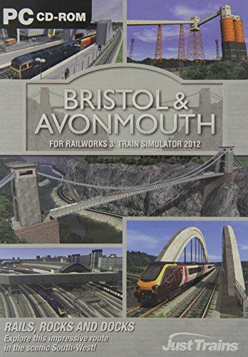 Bristol to Avonmouth (PC DVD) [UK IMPORT]