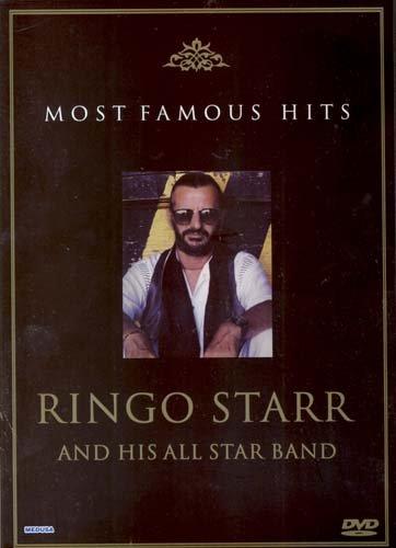 Ringo Star & His All Star Band [DVD-AUDIO]