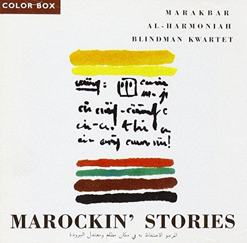 Marockin' Stories