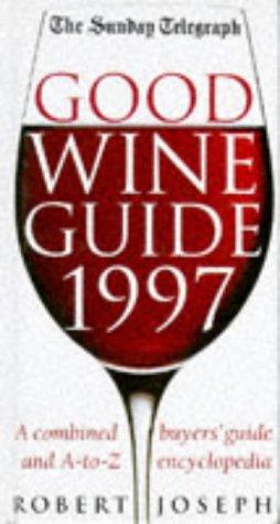 Sunday Telegraph Good Wine Guide 1996-97