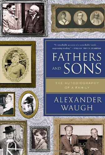 Fathers and Sons: The Autobiography of a Family