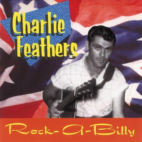 Rock-A-Billy: Definitive Collection 1954-73