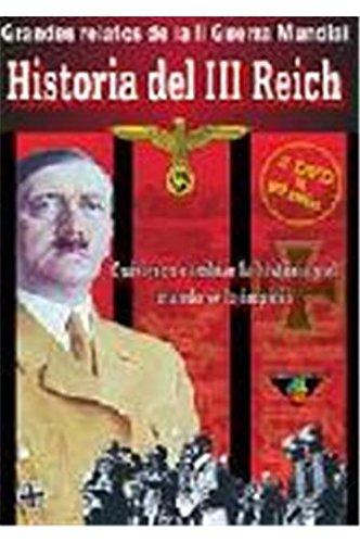 Pack Historia Del Iii Reich (2 Dvd)