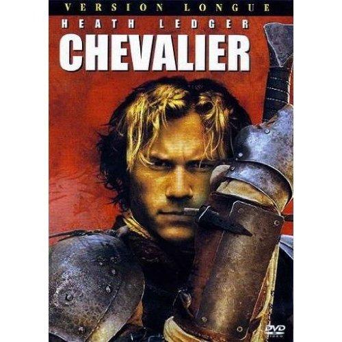 Chevalier - Version longue [FR IMPORT]