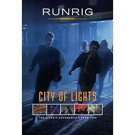 City of Lights [DVD-AUDIO]