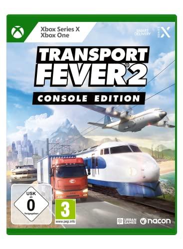 Transport Fever 2