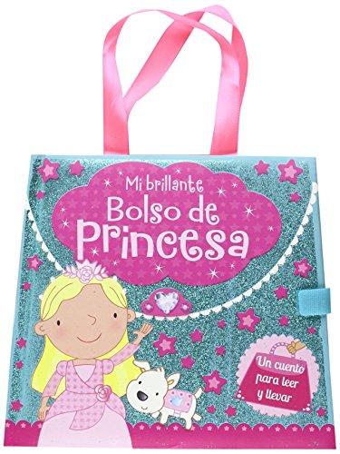 Mi brillante bolso de princesa