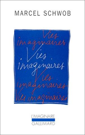 Vies imaginaires