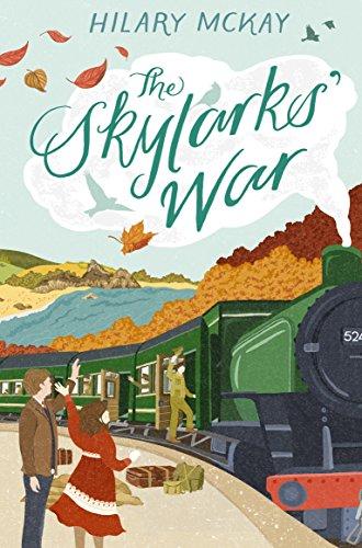 The Skylarks' War