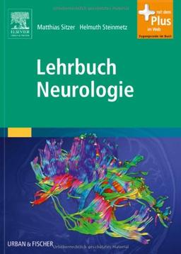 Lehrbuch Neurologie: mit Zugang zum Elsevier-Portal