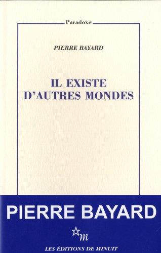 Il existe d'autres mondes