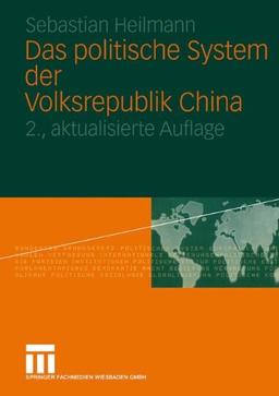 Das politische System der Volksrepublik China