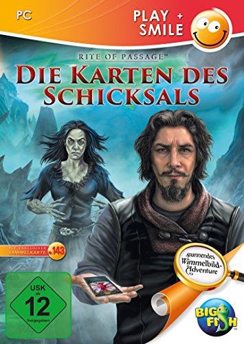 Rite of Passage: Die Karten des Schicksals