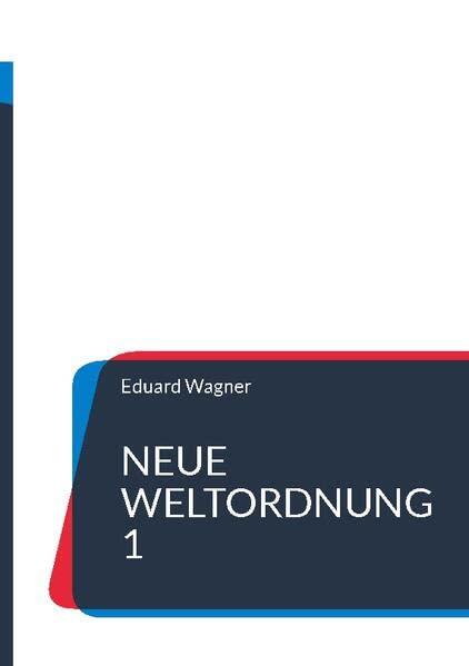 Neue Weltordnung 1: DE (Zeitenwende 2023)