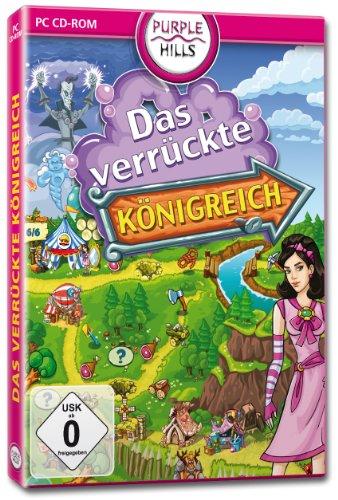 Das verrückte Königreich