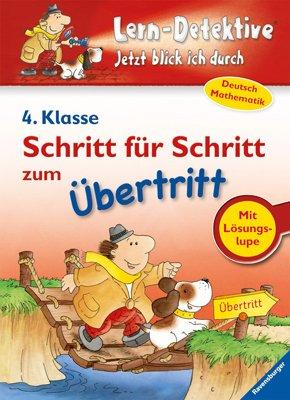 Schritt für Schritt zum Übertritt (4. Klasse)