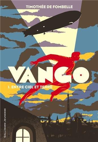 Vango. Vol. 1. Entre ciel et terre