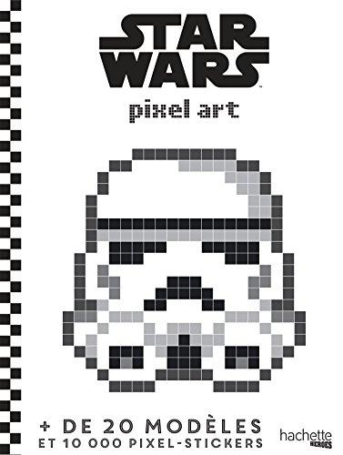 Star Wars : pixel art