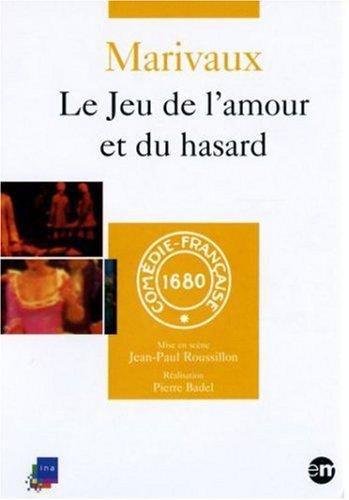 Le jeu de l'amour et du hasard [FR Import]