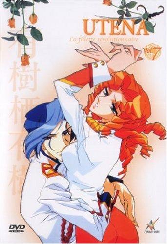 Utena - La fillette révolutionnaire, Vol. 7 (OmU)