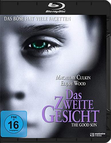 Das zweite Gesicht [Blu-ray]