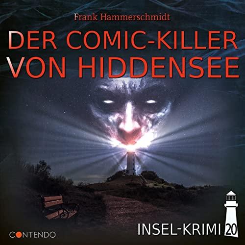 Insel-Krimi 20-der Comic-Killer Von Hiddensee