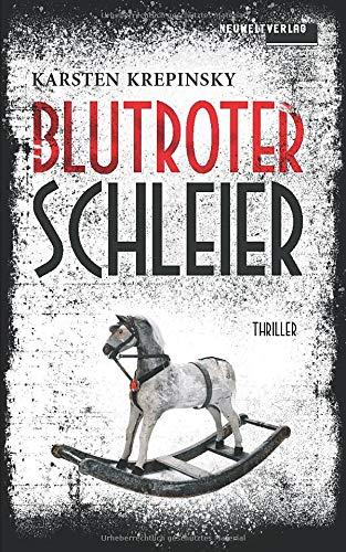 Blutroter Schleier