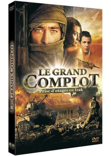 Le grand complot : prise d'otages en irak [FR IMPORT]