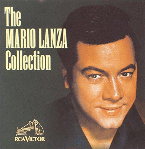 Mario Lanza Collection