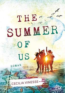 The Summer of Us: Roman