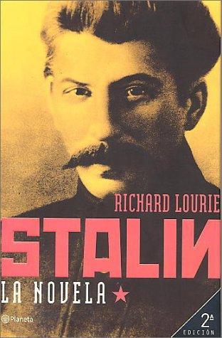 Stalin "La Novela" (Animalia Bitxiak)