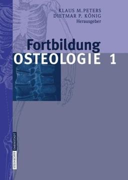 Fortbildung Osteologie 1