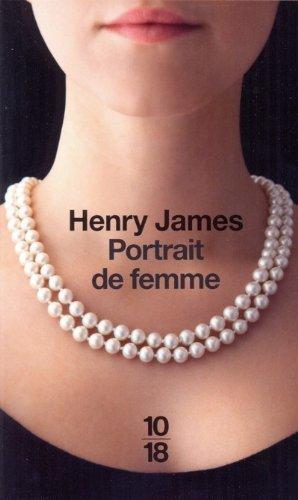 Portrait de femme