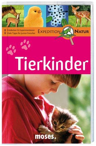 Expedition Natur Tierkinder