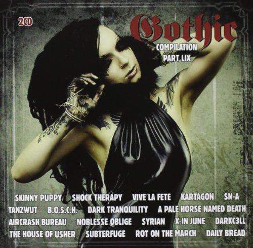 Gothic Compilation 59