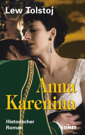 Anna Karenina