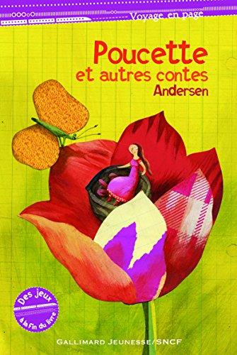 Poucette : et autres contes