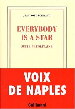 Everybody is a star : suite napolitaine