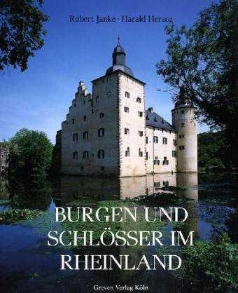 Burgen und Schlösser im Rheinland