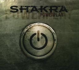 Powerplay (Ltd.Digipak)