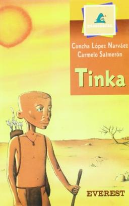 Tinka (Montaña encantada / Idiomas)