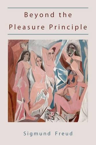 Beyond the Pleasure Principle