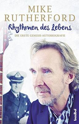 Rhythmen des Lebens - Die erste Genesis-Autobiografie