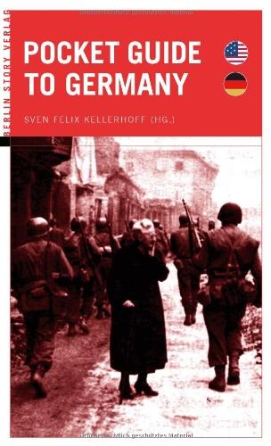 Pocket Guide to Germany