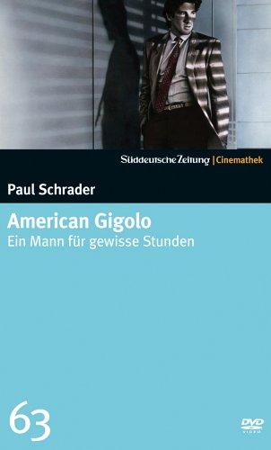 American Gigolo - Ein Mann für gewisse Stunden