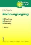 Rechnungslegung. Bilanzierung und Bewertung nach HGB/IAS/IFRS