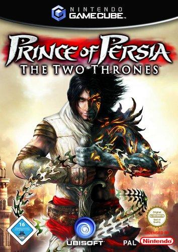 Prince of Persia - The Two Thrones